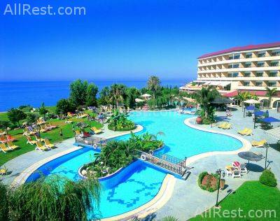 Atlantica Bay Hotel 2